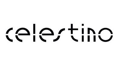 Celestino Logo