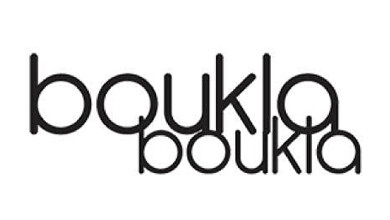 Boukla Boukla Logo