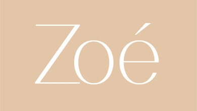 Zoe Boutique Logo